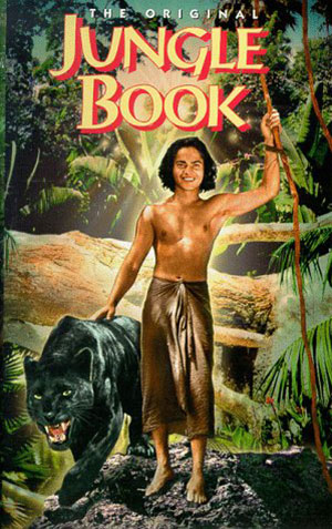 Jungle Book