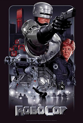 RoboCop