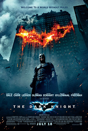 Batman: The Dark Knight