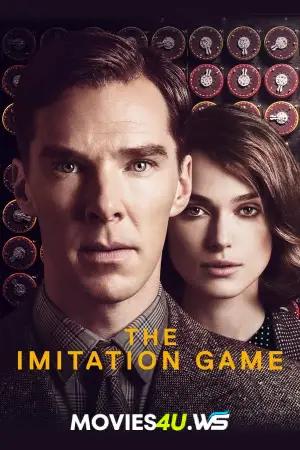 The Imitation Game