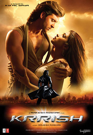 Krrish