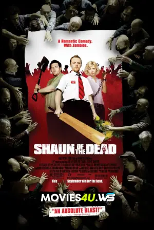 Shaun of the Dead