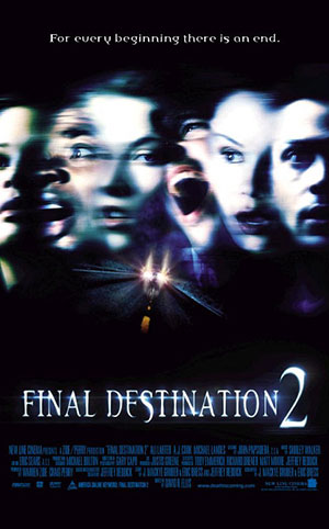 Final Destination 2