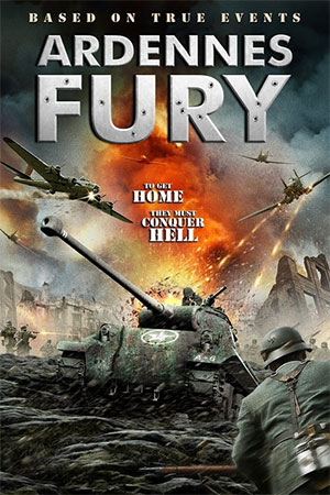 Fury