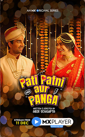 Pati Patni aur Panga