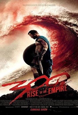 300: Rise of an Empire