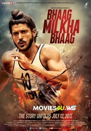 Bhaag Milkha Bhaag