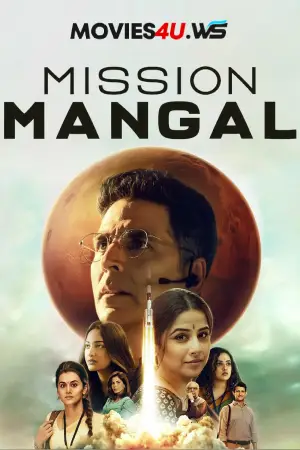 Mission Mangal