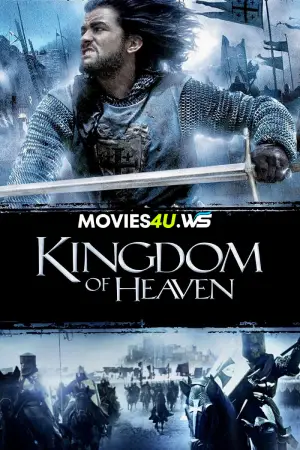 Kingdom Of Heaven