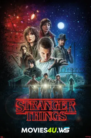 Stranger Things