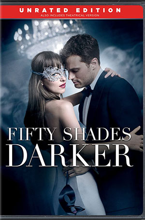 Fifty Shades Darker