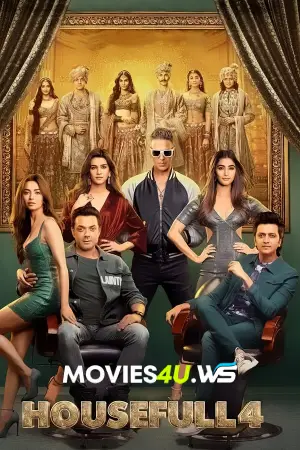 Housefull 4