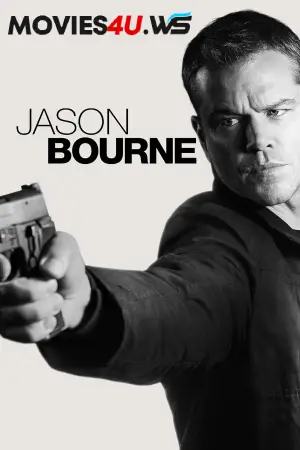 Jason Bourne