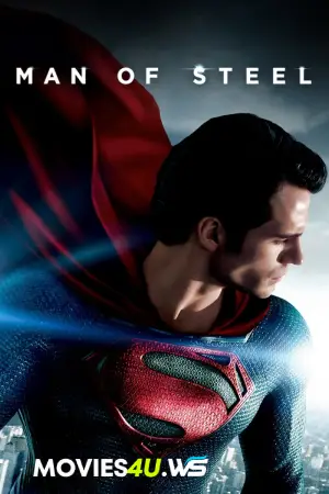 Man of Steel