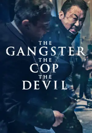 The Gangster, the Cop, the Devil