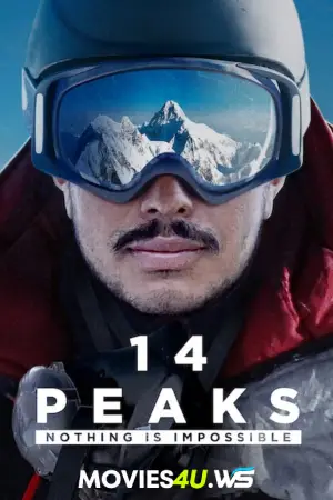 14 Peaks: Nothing Is Impossible