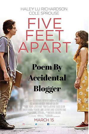 Five Feet Apart