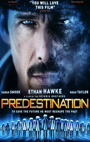 Predestination