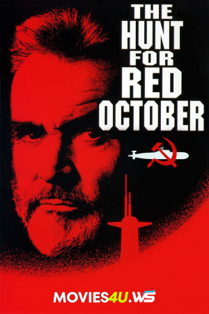 The Hunt for Red October