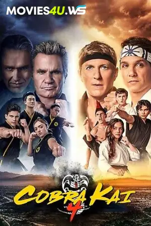 Cobra Kai