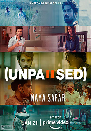 Unpaused: Naya Safar