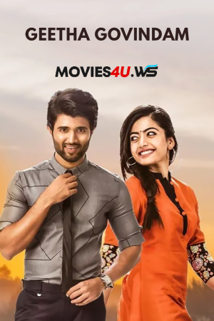 Geetha Govindam