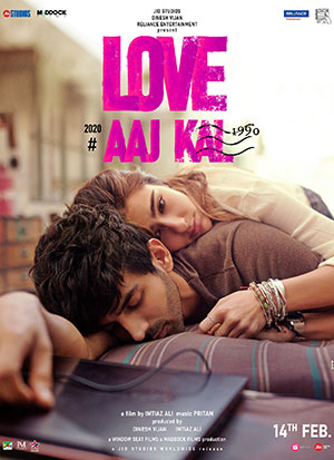 Love Aaj Kal