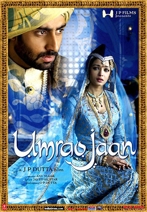 Umrao Jaan