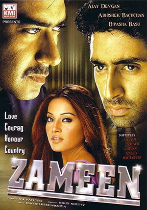 Zameen