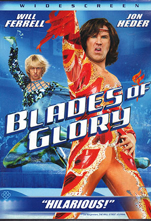 Blades of Glory