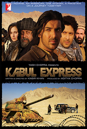 Kabul Express