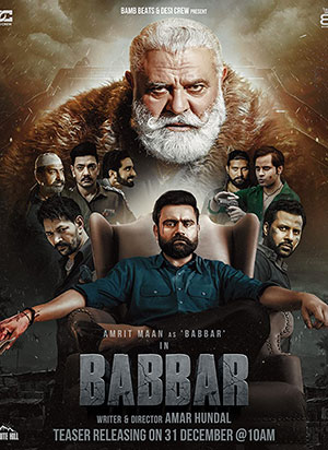 Babbar