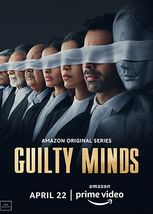 Guilty Minds