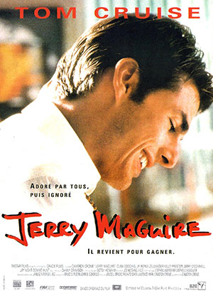 Jerry Maguire