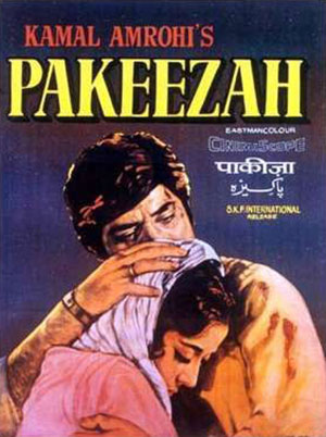 Pakeezah