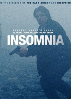 Insomnia