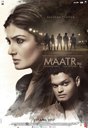 Maatr