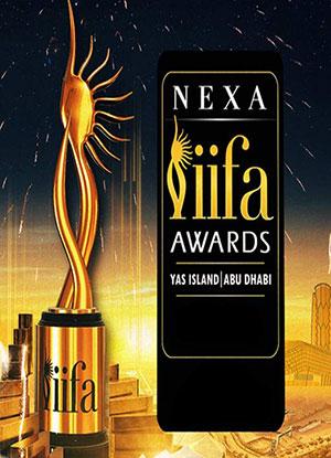 22nd IIFA Awards