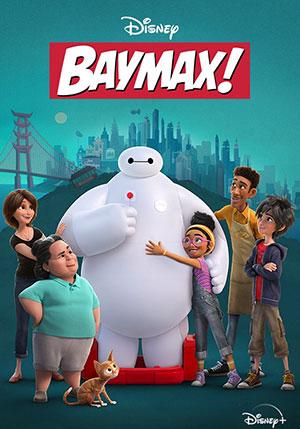 Baymax