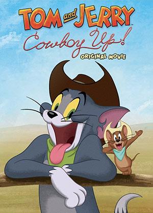 Tom and Jerry: Cowboy Up!