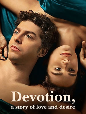 Devotion, a Story of Love and Desire