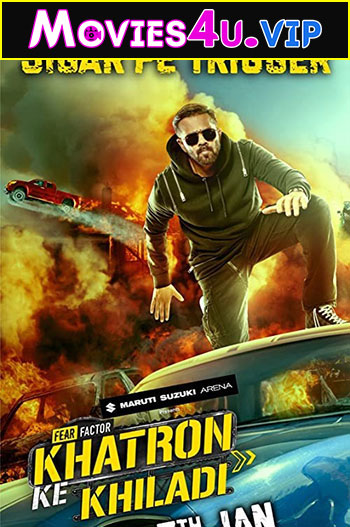 Khatron Ke Khiladi