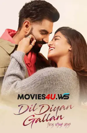 Dil Diyan Gallan