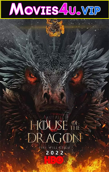 House Of The Dragon