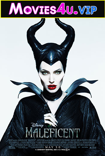 Maleficent