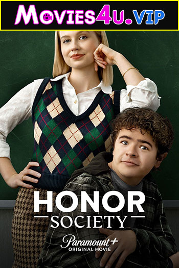 Honor Society