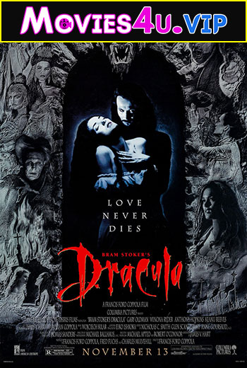 Bram Stoker’s Dracula