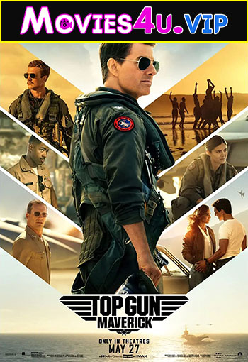 Top Gun: Maverick