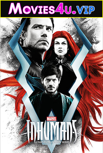 Inhumans