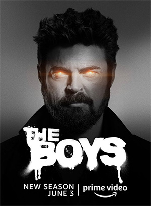 The Boys season 3